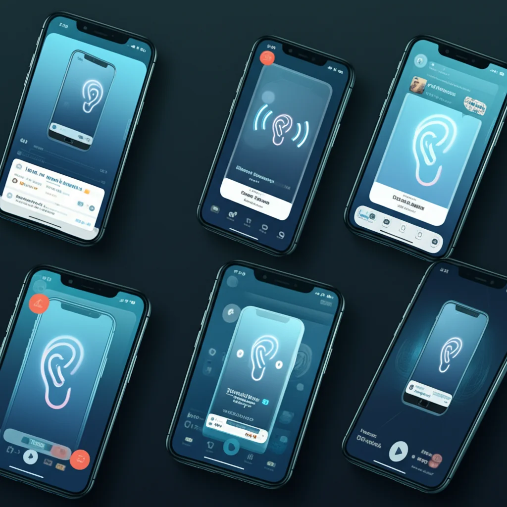 Best Tinnitus Apps 2025: Compared & Reviewed | Earpeace | Earpeace
